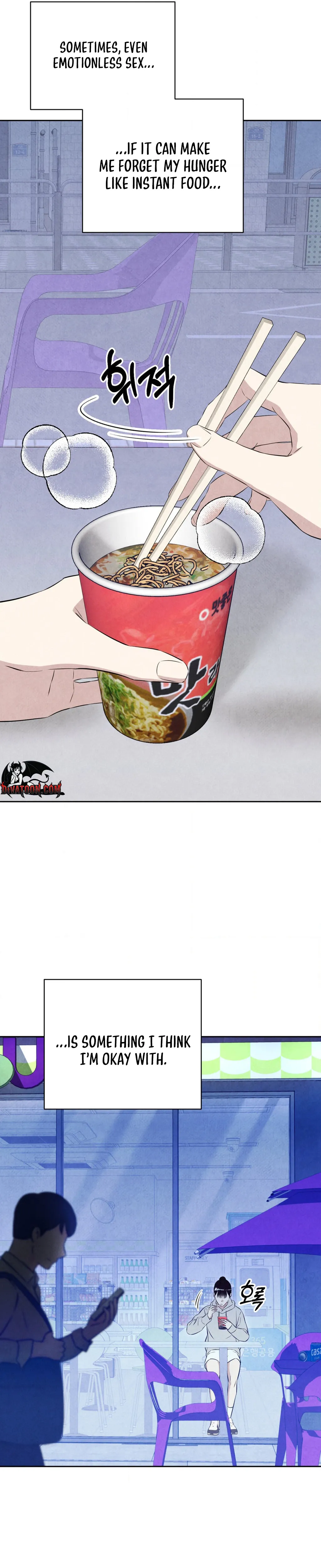 Read F.W.B chapter 1 image 31 on Lezhin