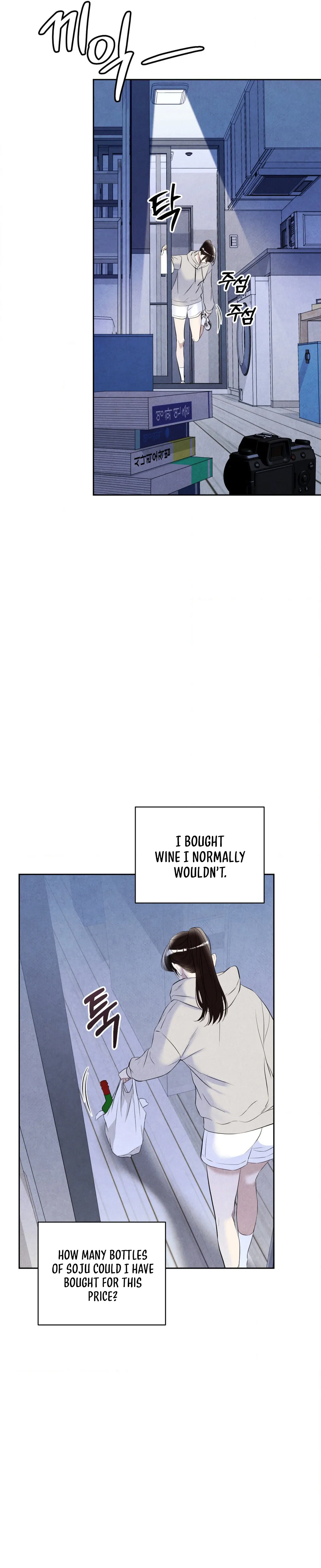Read F.W.B chapter 1 image 34 on Lezhin