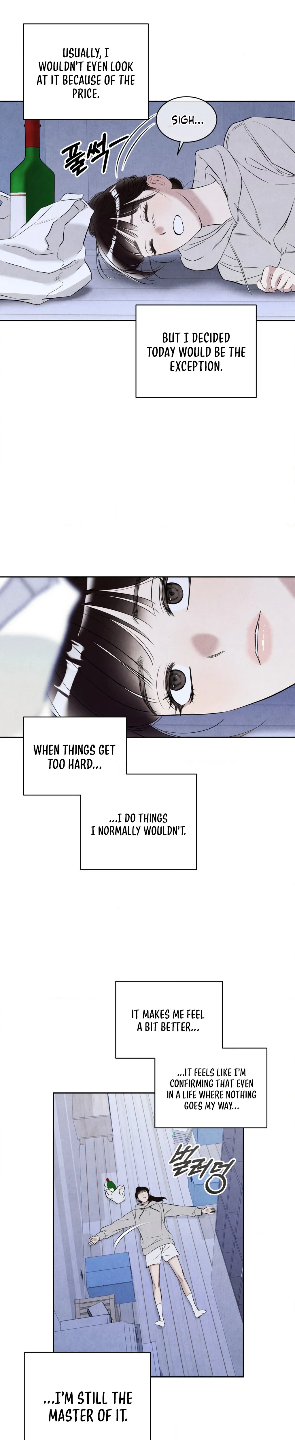 Read F.W.B chapter 1 image 35 on Lezhin