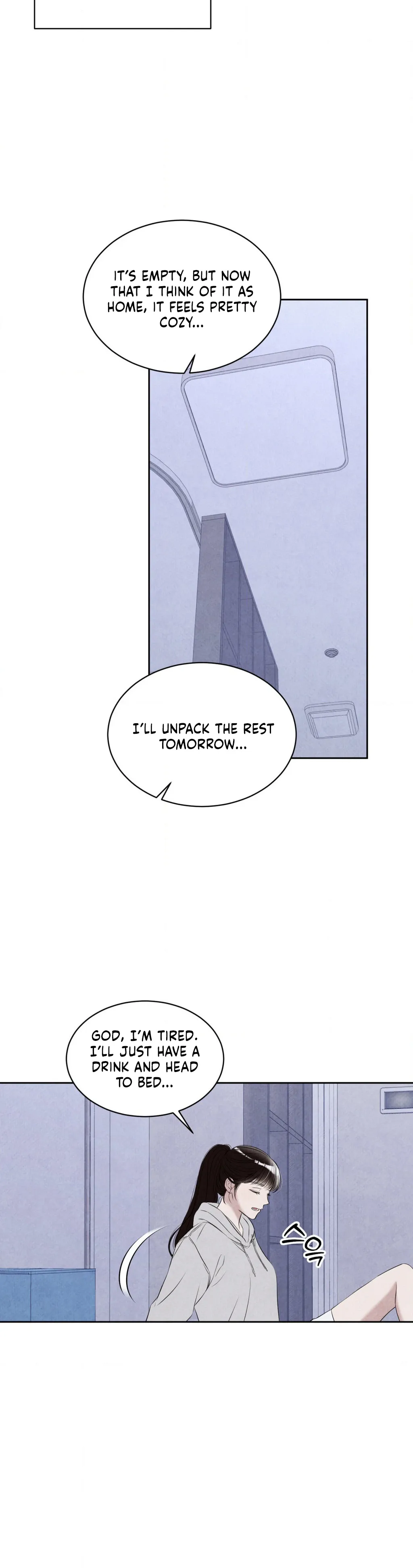 Read F.W.B chapter 1 image 36 on Lezhin