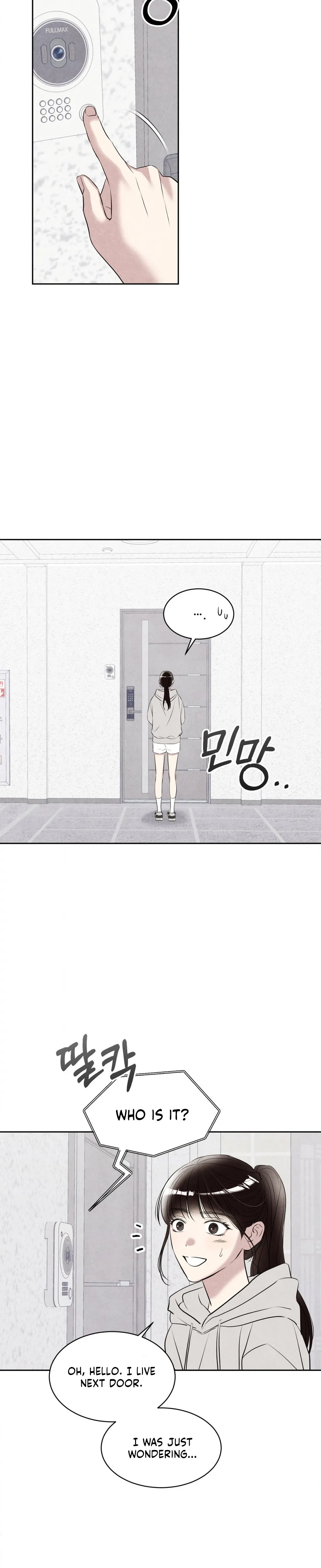 Read F.W.B chapter 1 image 38 on Lezhin