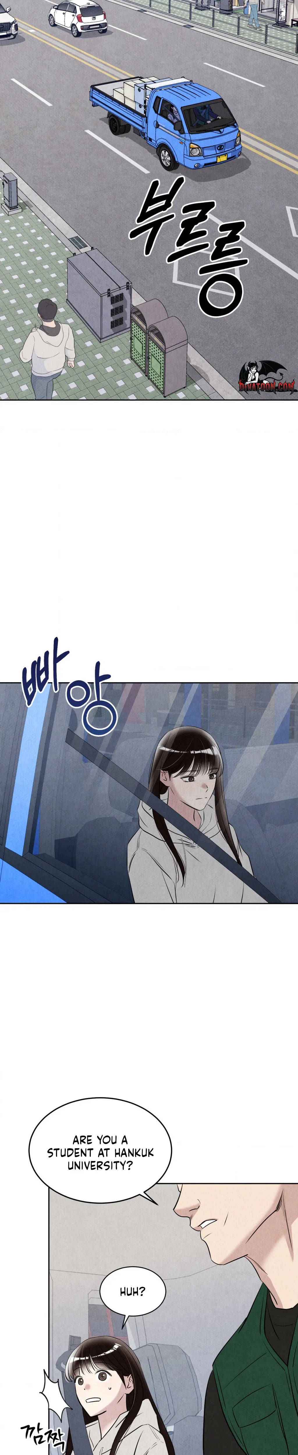 Read F.W.B chapter 1 image 5 on Lezhin