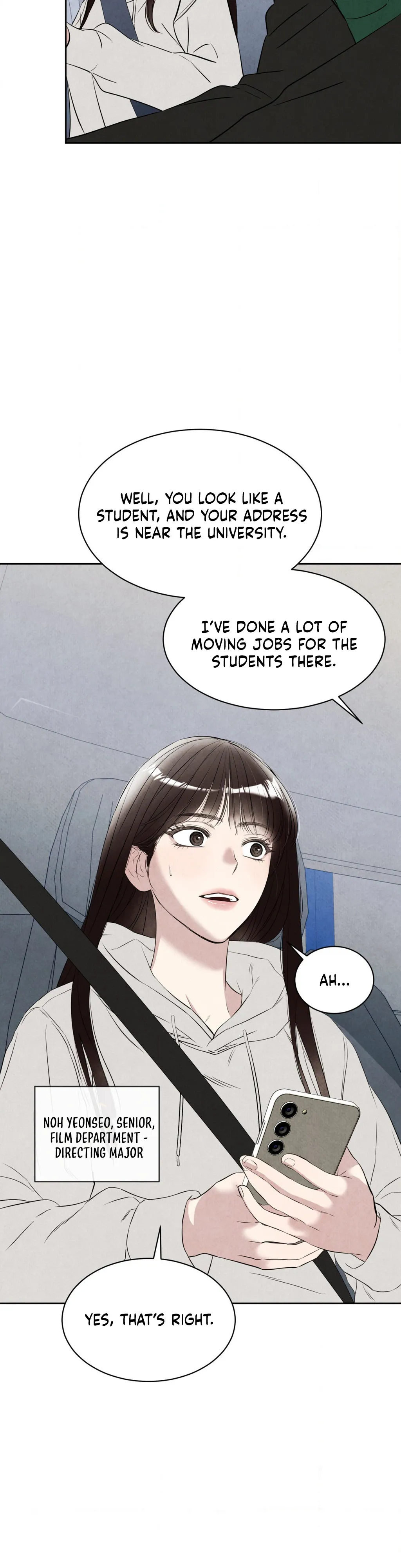 Read F.W.B chapter 1 image 6 on Lezhin