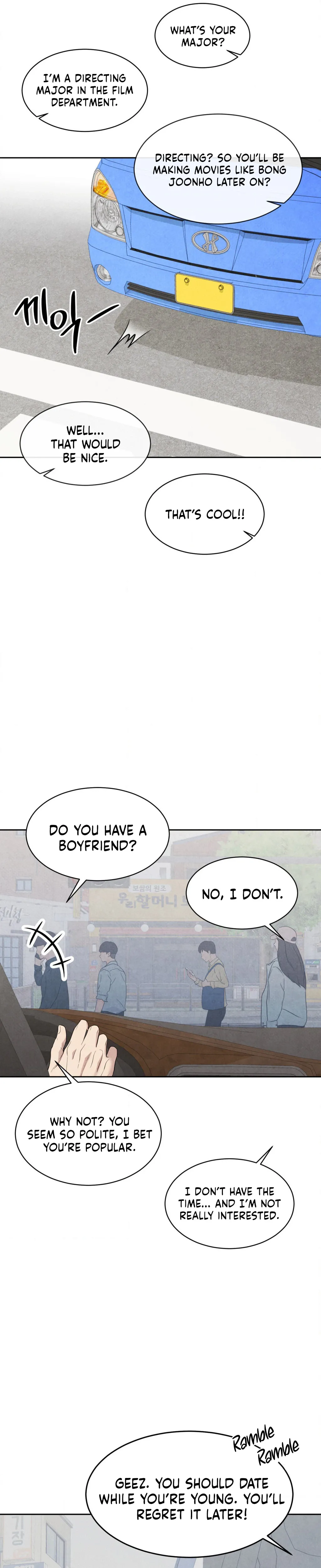 Read F.W.B chapter 1 image 7 on Lezhin