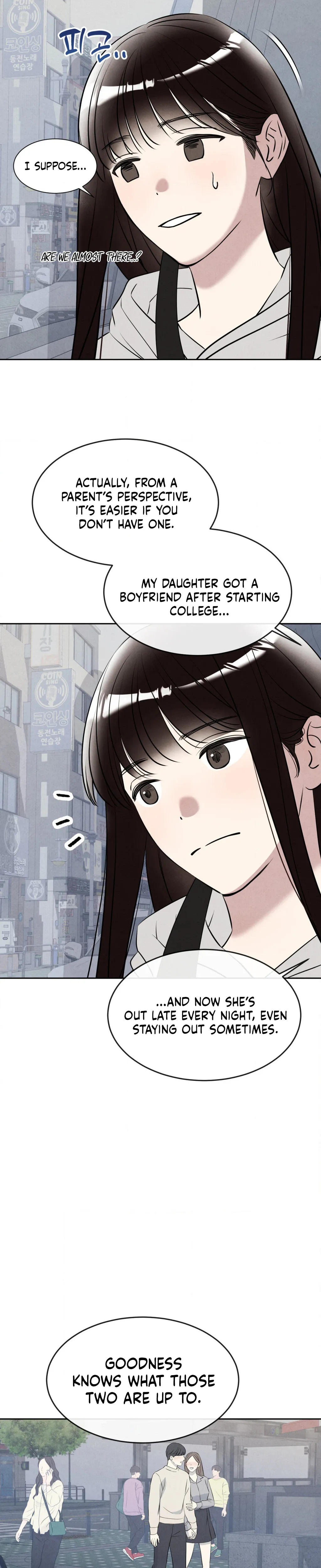 Read F.W.B chapter 1 image 8 on Lezhin