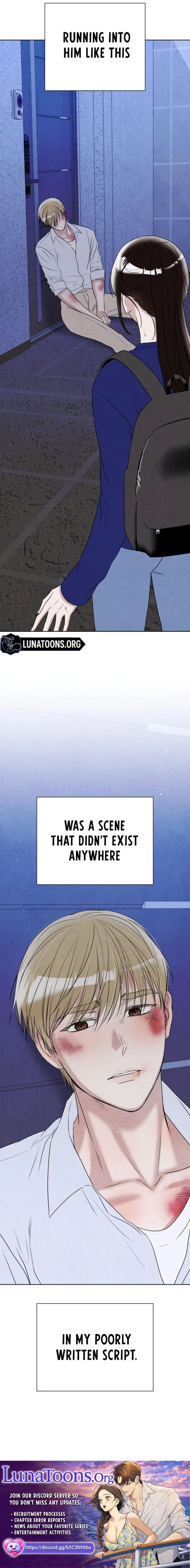 Read F.W.B chapter 12 image 6 on Lezhin