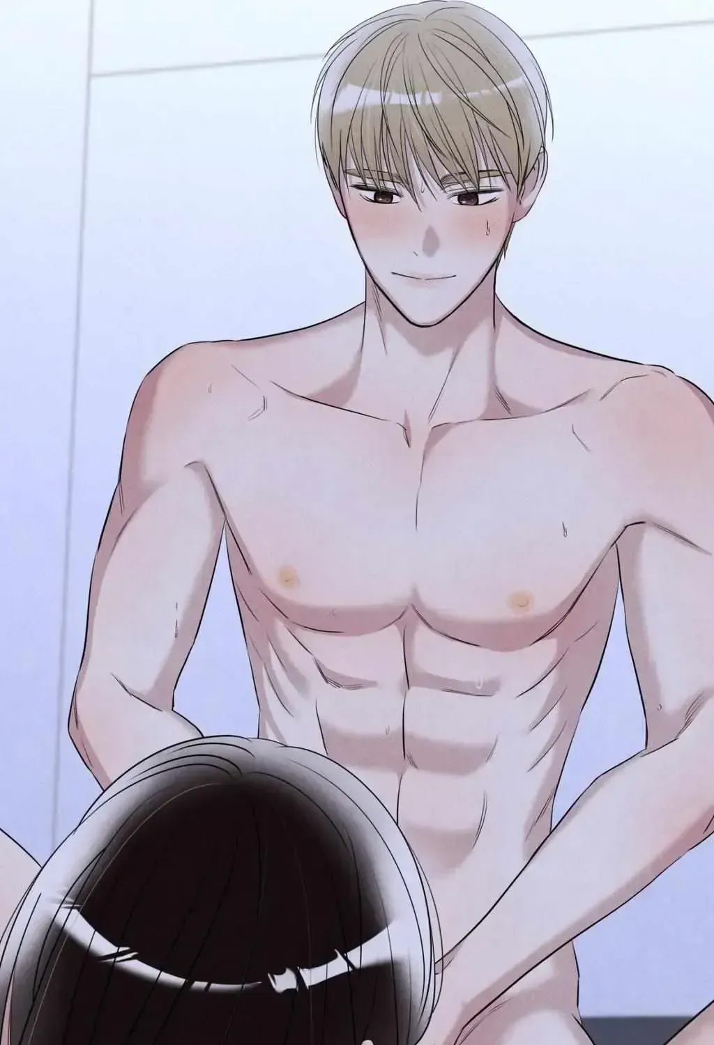 Read F.W.B chapter 2.2 image 49 on Lezhin