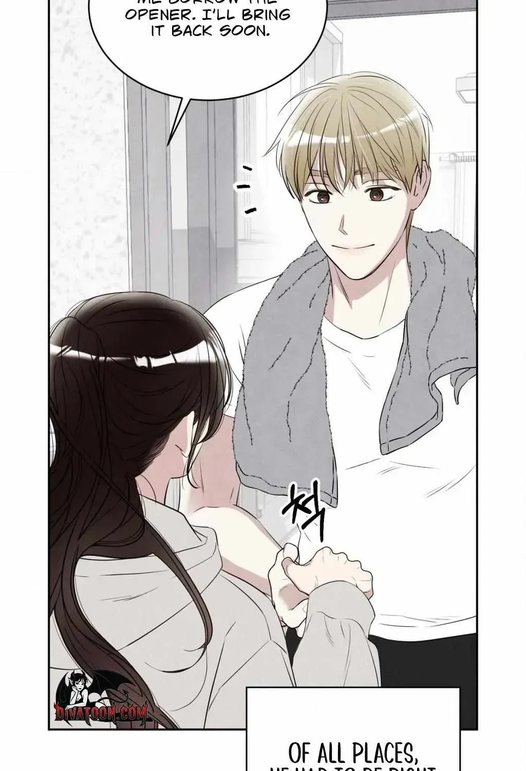 Read F.W.B chapter 2.2 image 8 on Lezhin
