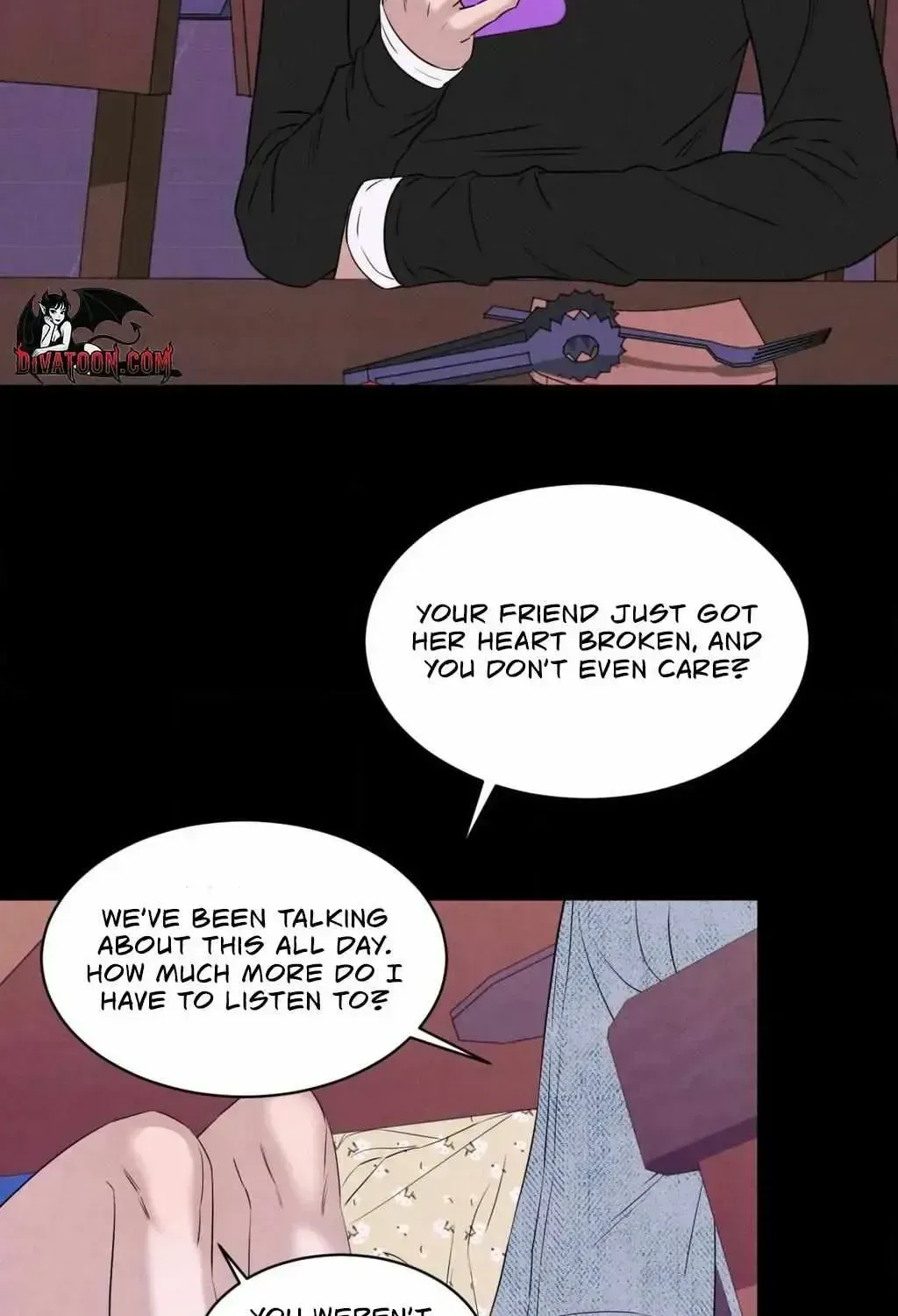 Read F.W.B chapter 2.2 image 90 on Lezhin