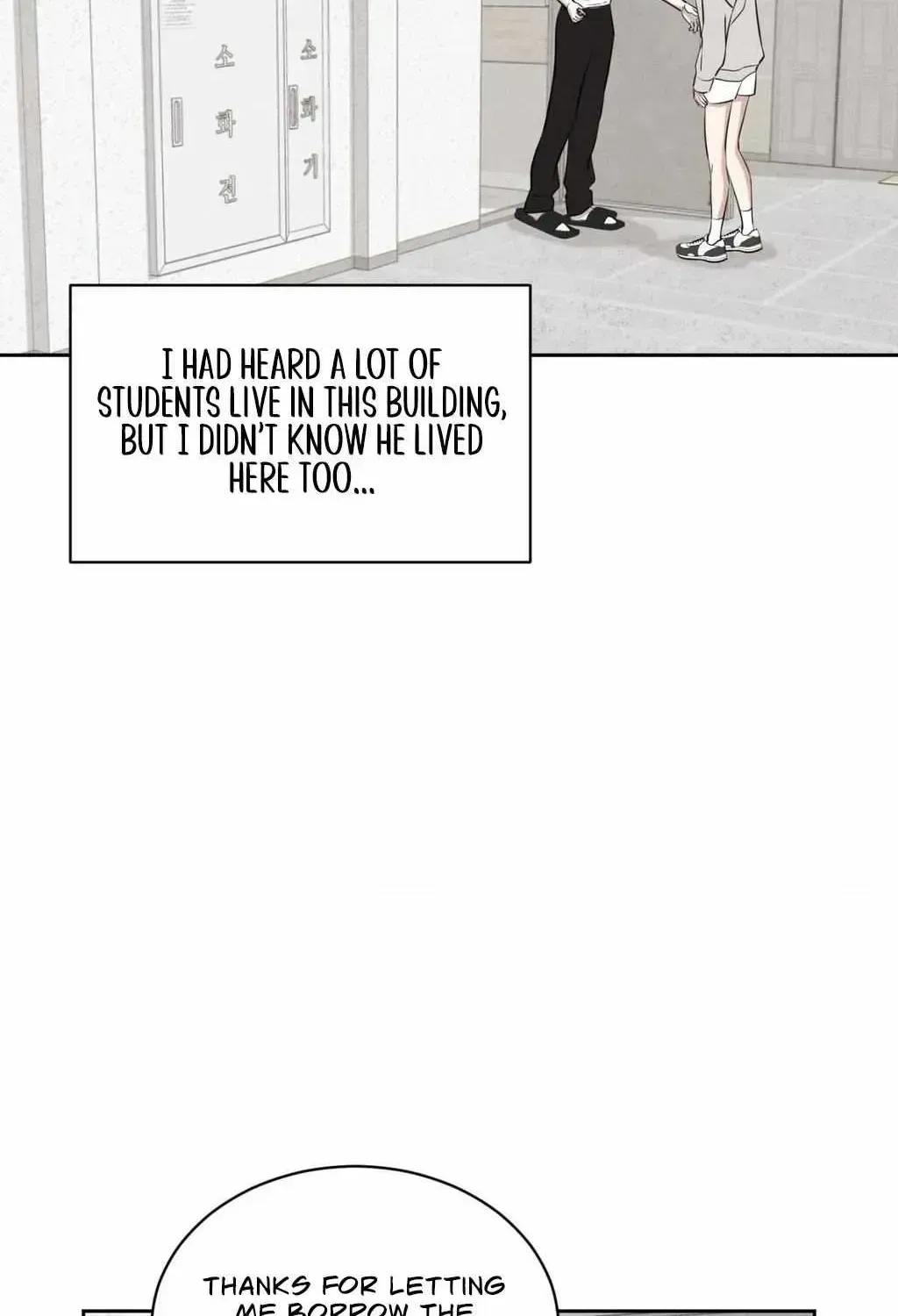 Read F.W.B chapter 2.3 image 7 on Lezhin