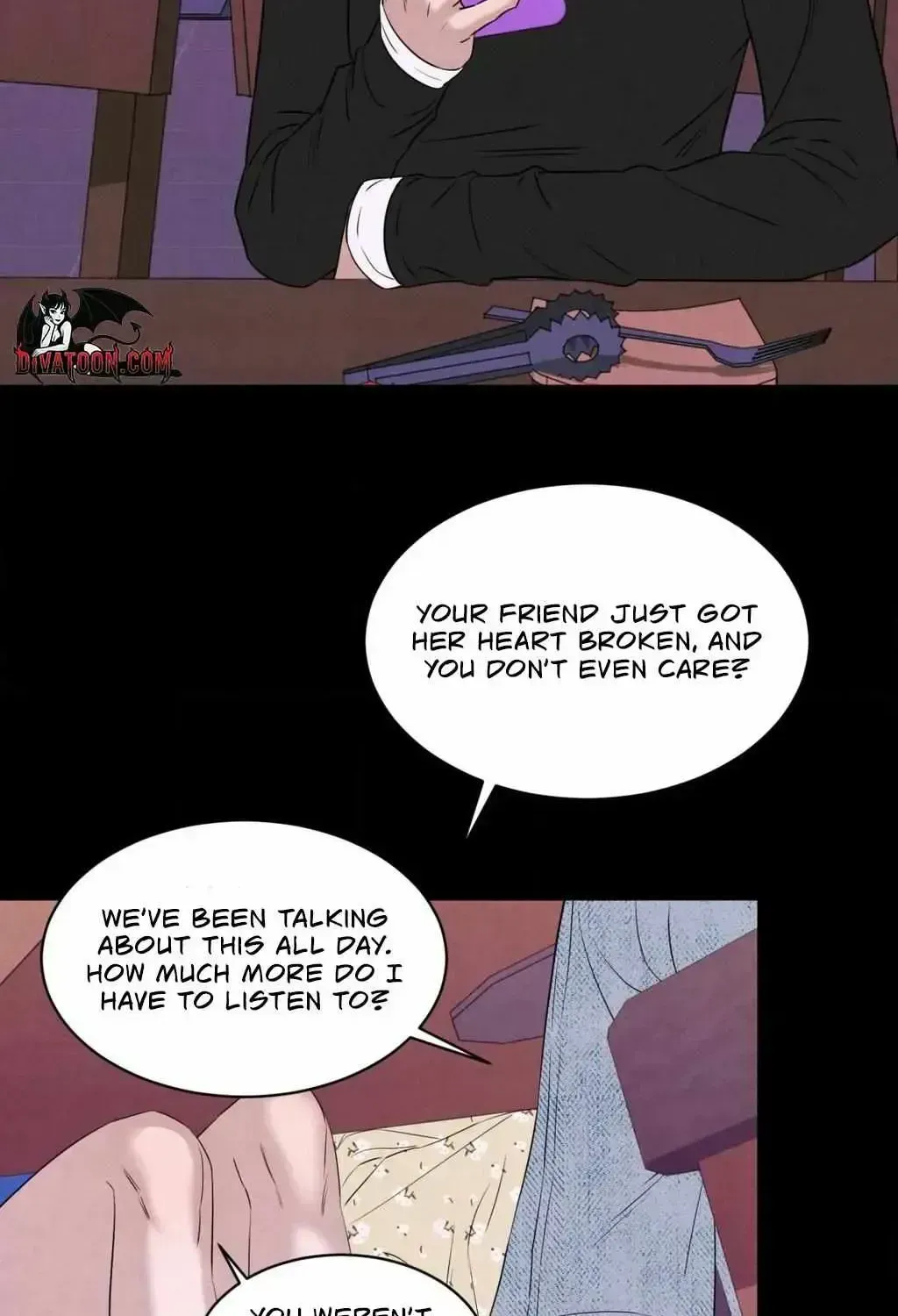 Read F.W.B chapter 2.3 image 90 on Lezhin