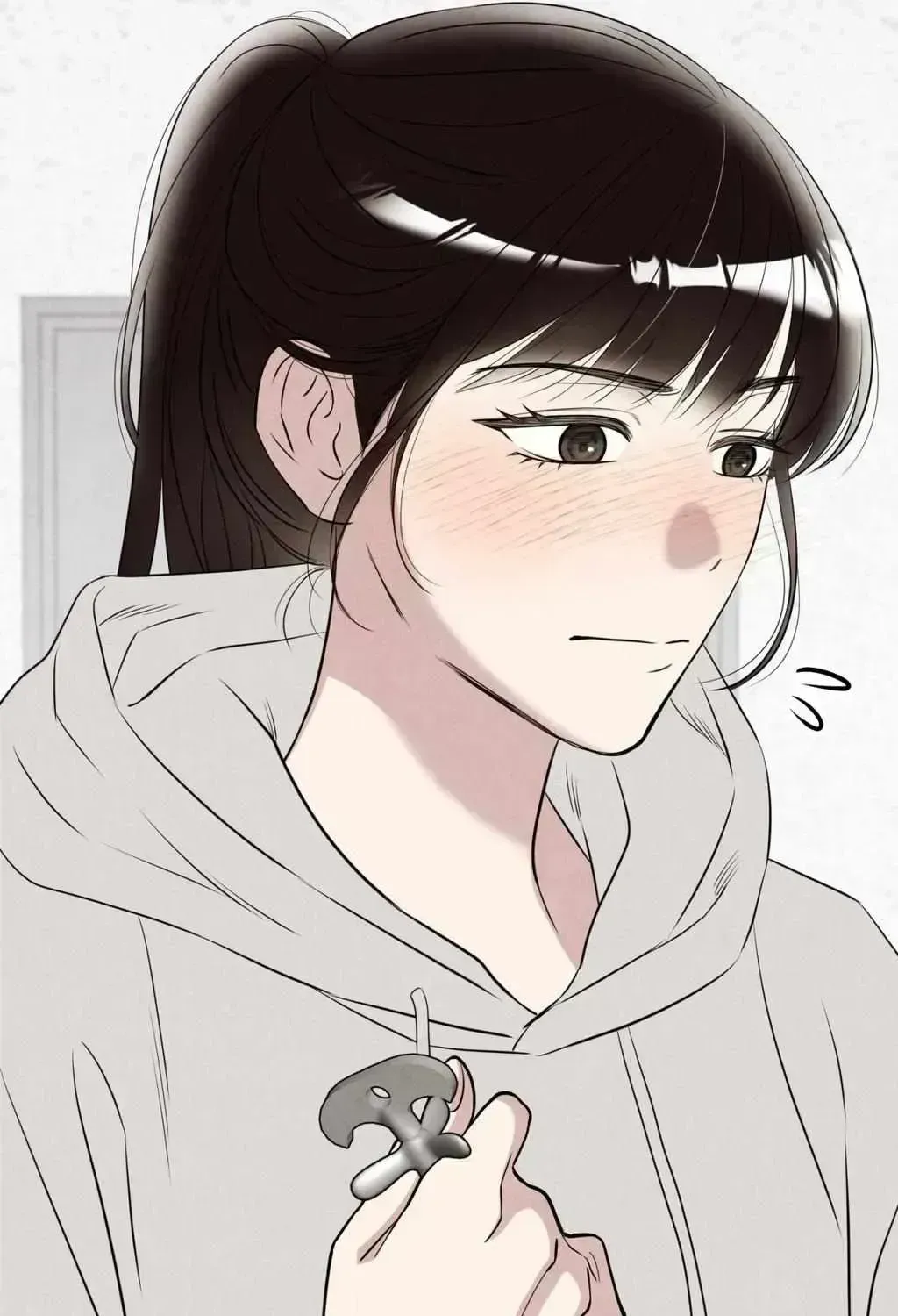 Read F.W.B chapter 2.5 image 10 on Lezhin