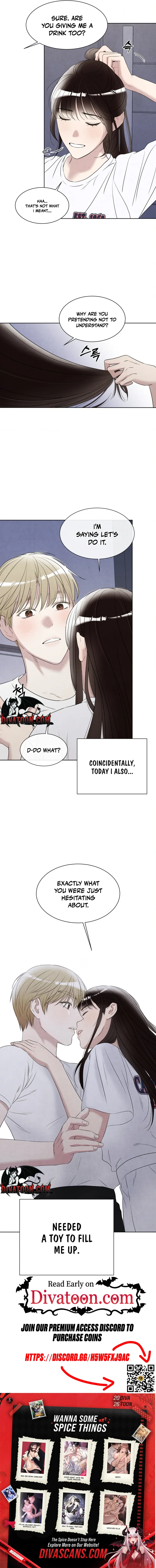 Read F.W.B chapter 3 image 8 on Lezhin