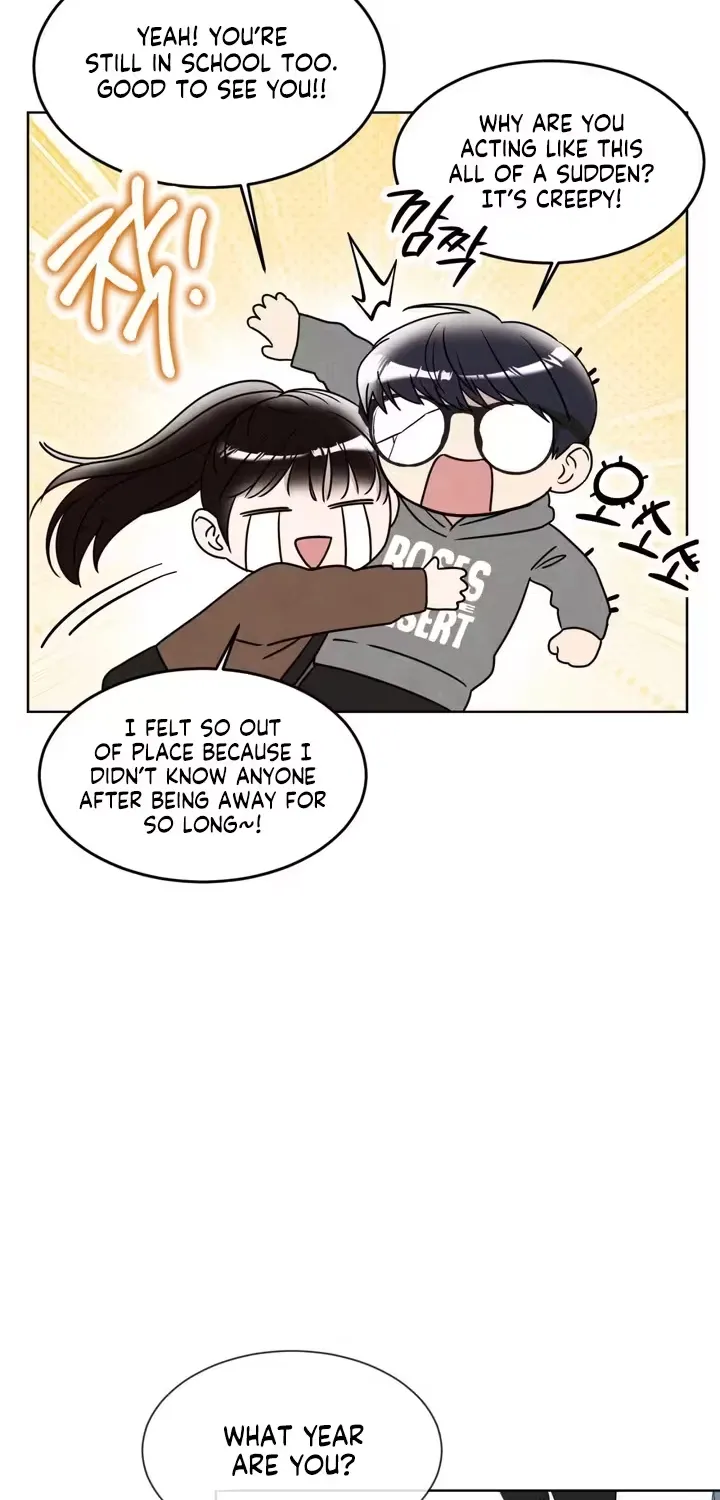 Read F.W.B chapter 6 image 5 on Lezhin