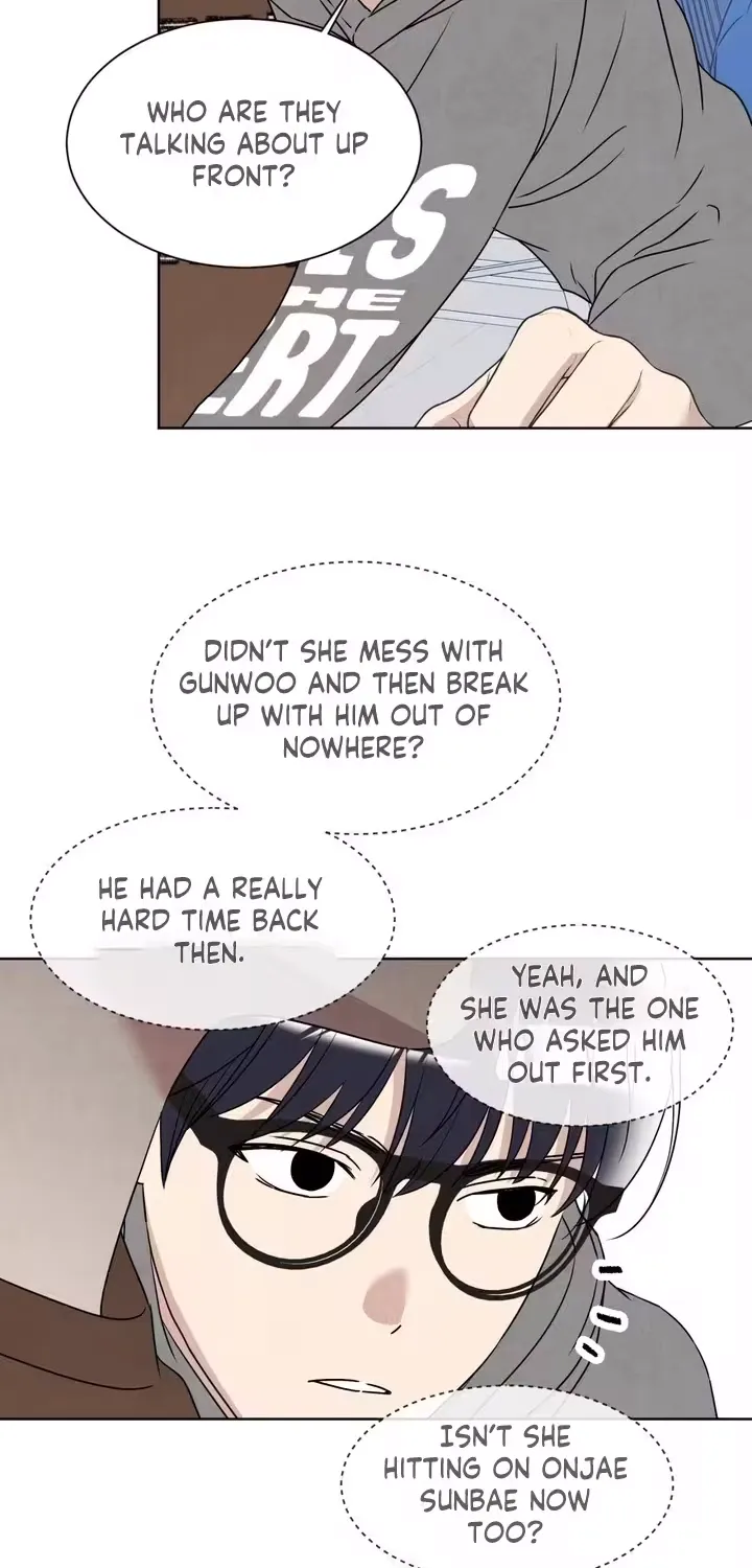 Read F.W.B chapter 7 image 15 on Lezhin