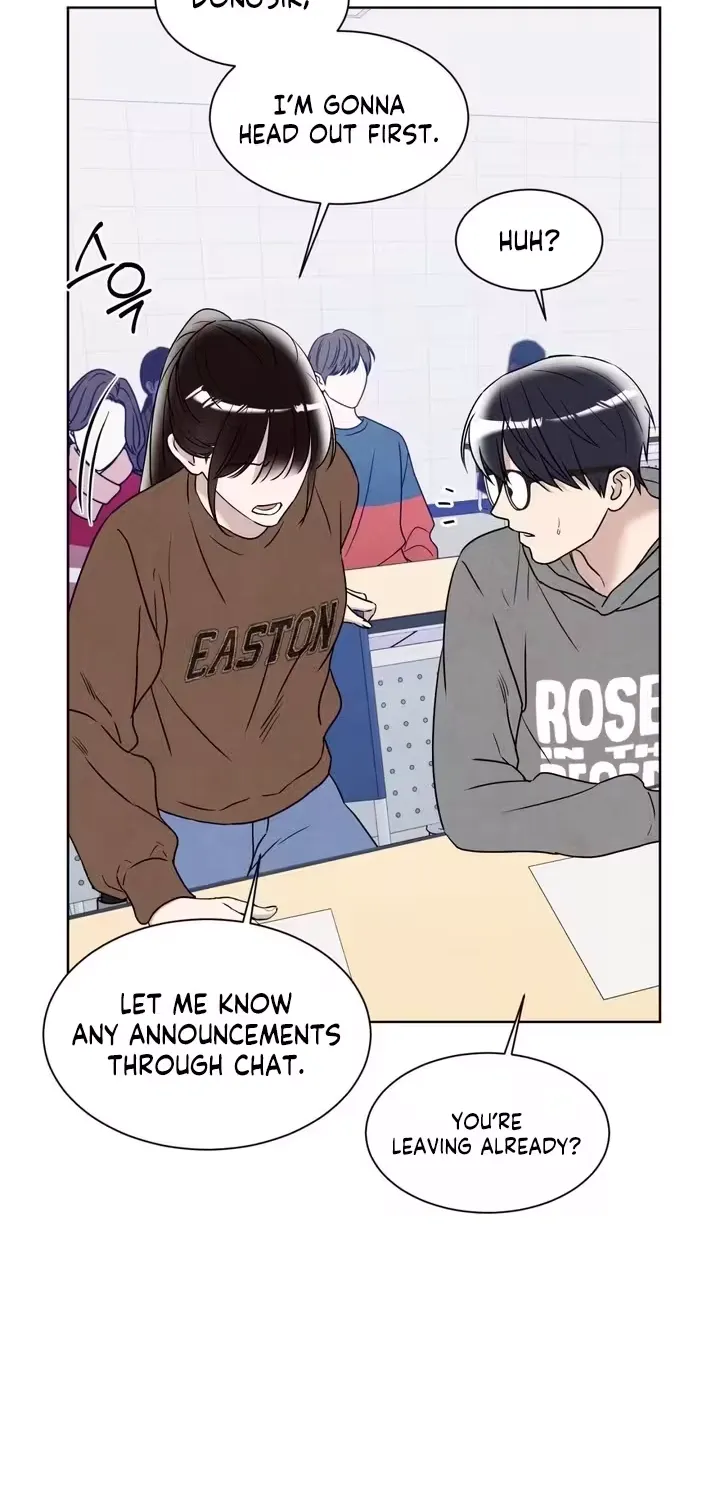 Read F.W.B chapter 7 image 18 on Lezhin