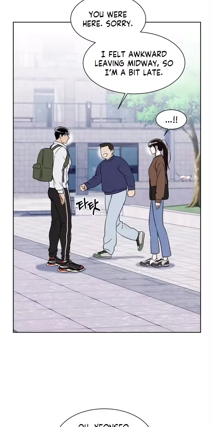 Read F.W.B chapter 7 image 34 on Lezhin