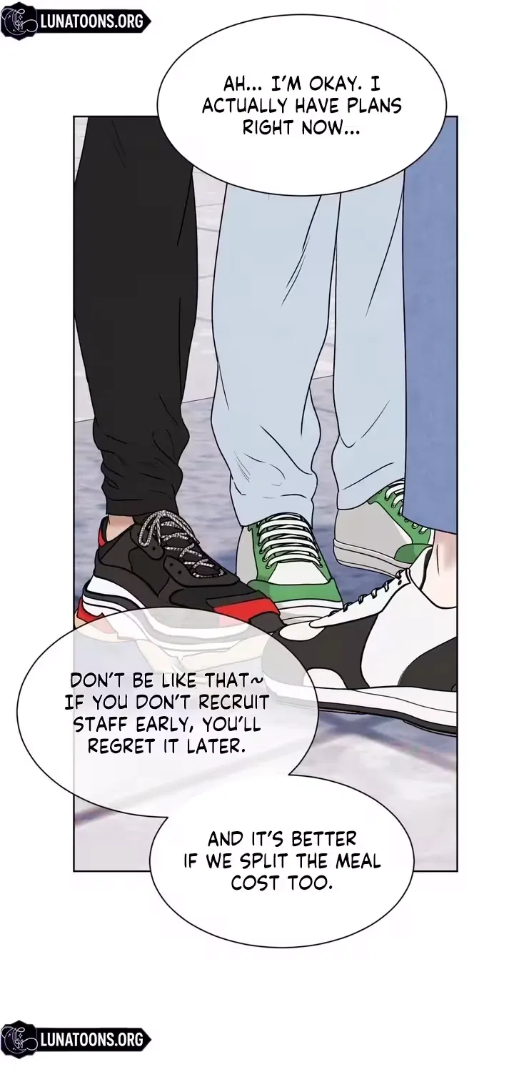 Read F.W.B chapter 7 image 40 on Lezhin
