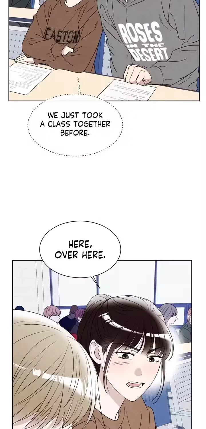 Read F.W.B chapter 7 image 7 on Lezhin