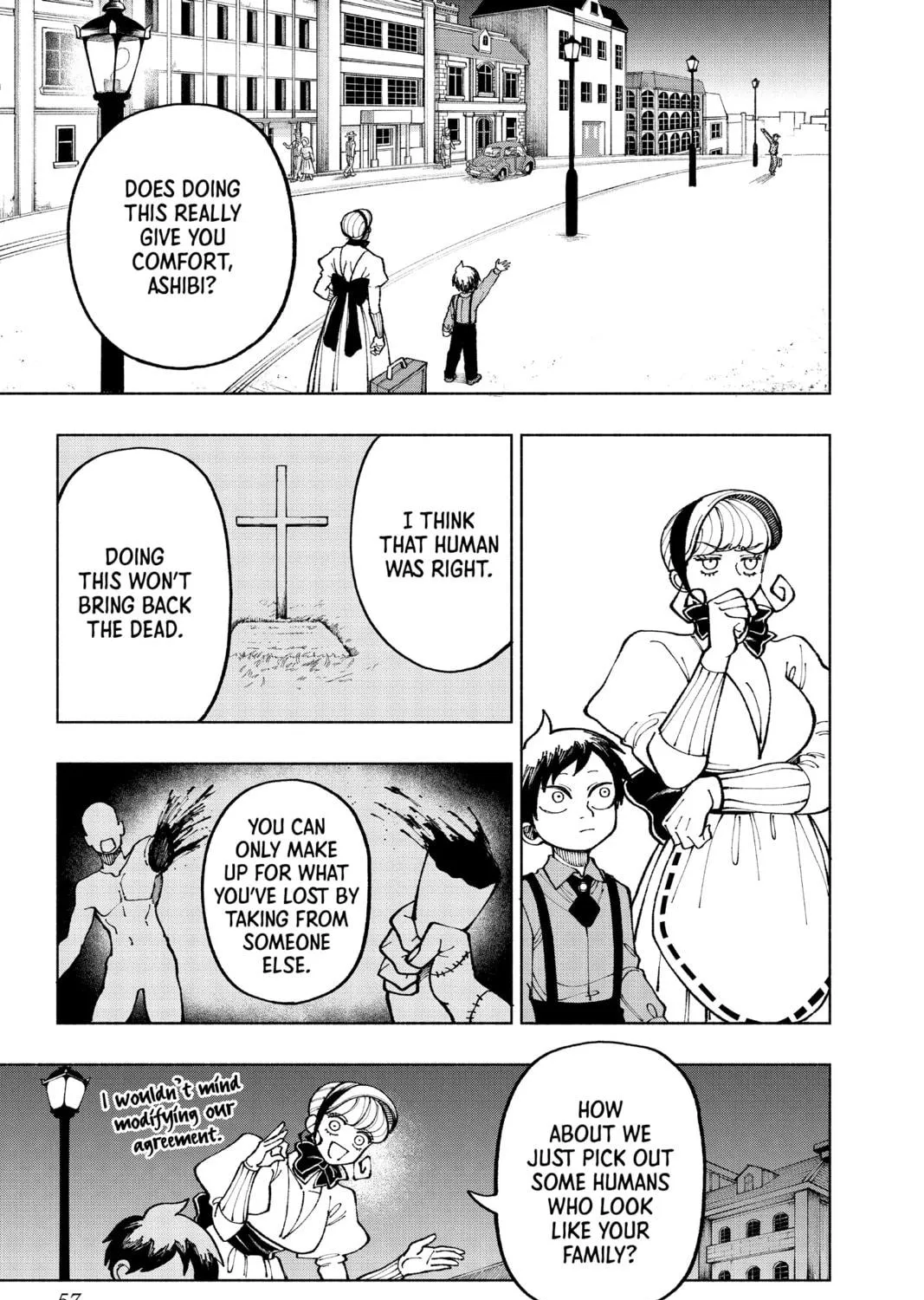 Read Fabricant 100 chapter 1 image 100 on Lezhin