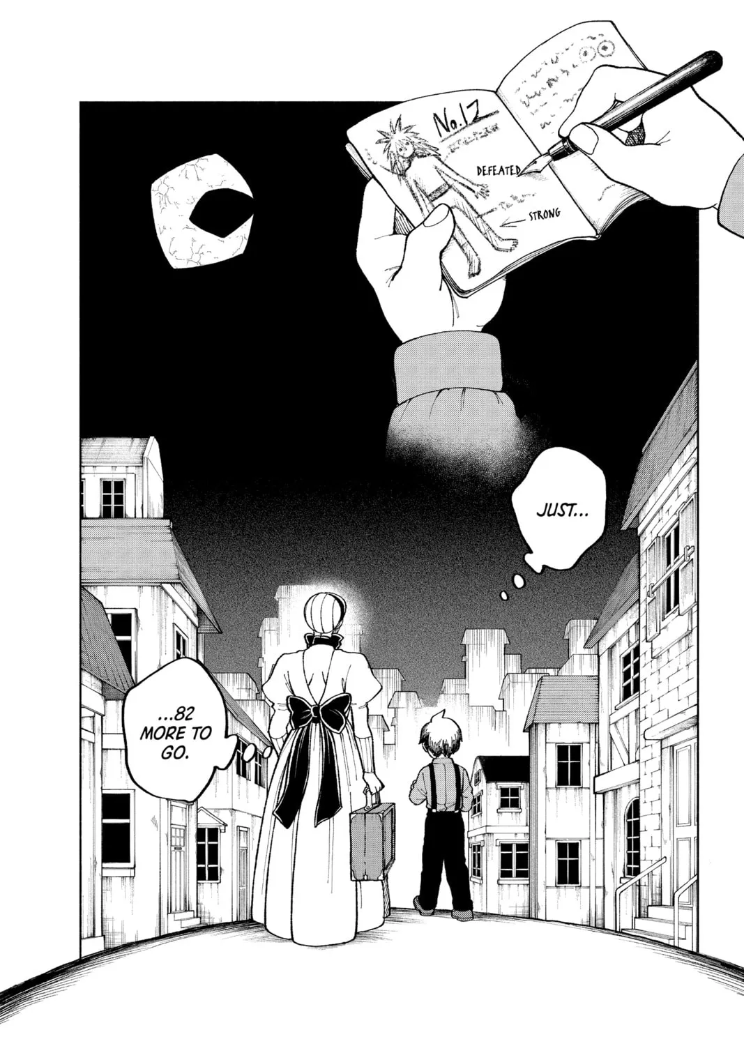 Read Fabricant 100 chapter 1 image 104 on Lezhin