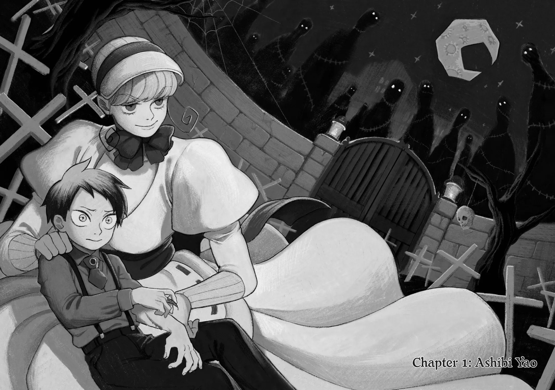 Read Fabricant 100 chapter 1 image 2 on Lezhin