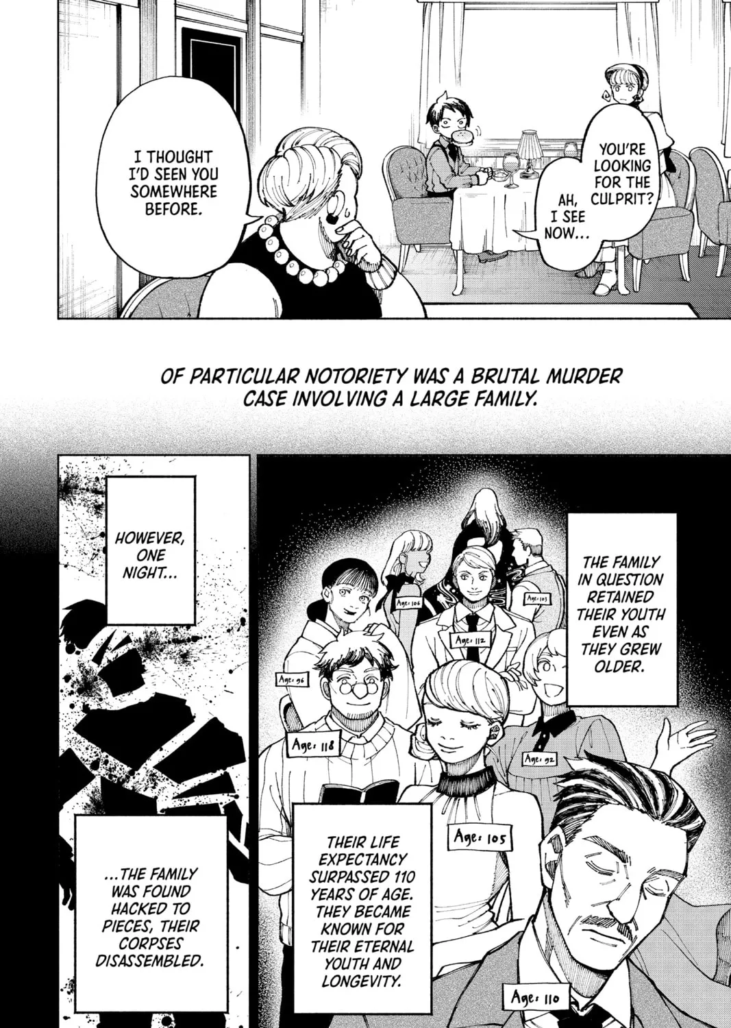 Read Fabricant 100 chapter 1 image 20 on Lezhin