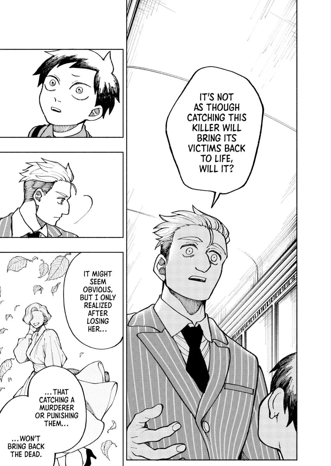 Read Fabricant 100 chapter 1 image 38 on Lezhin