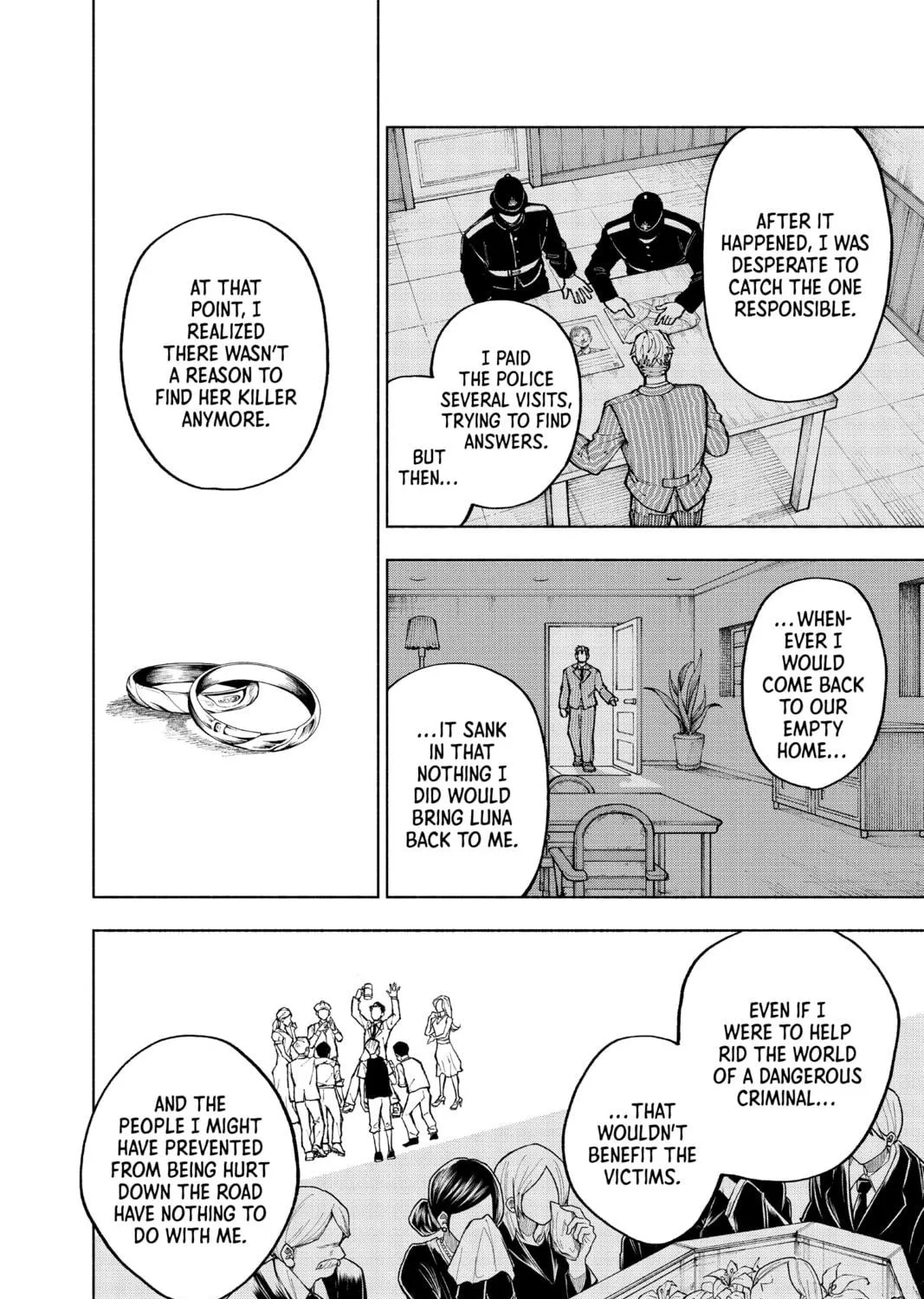 Read Fabricant 100 chapter 1 image 40 on Lezhin
