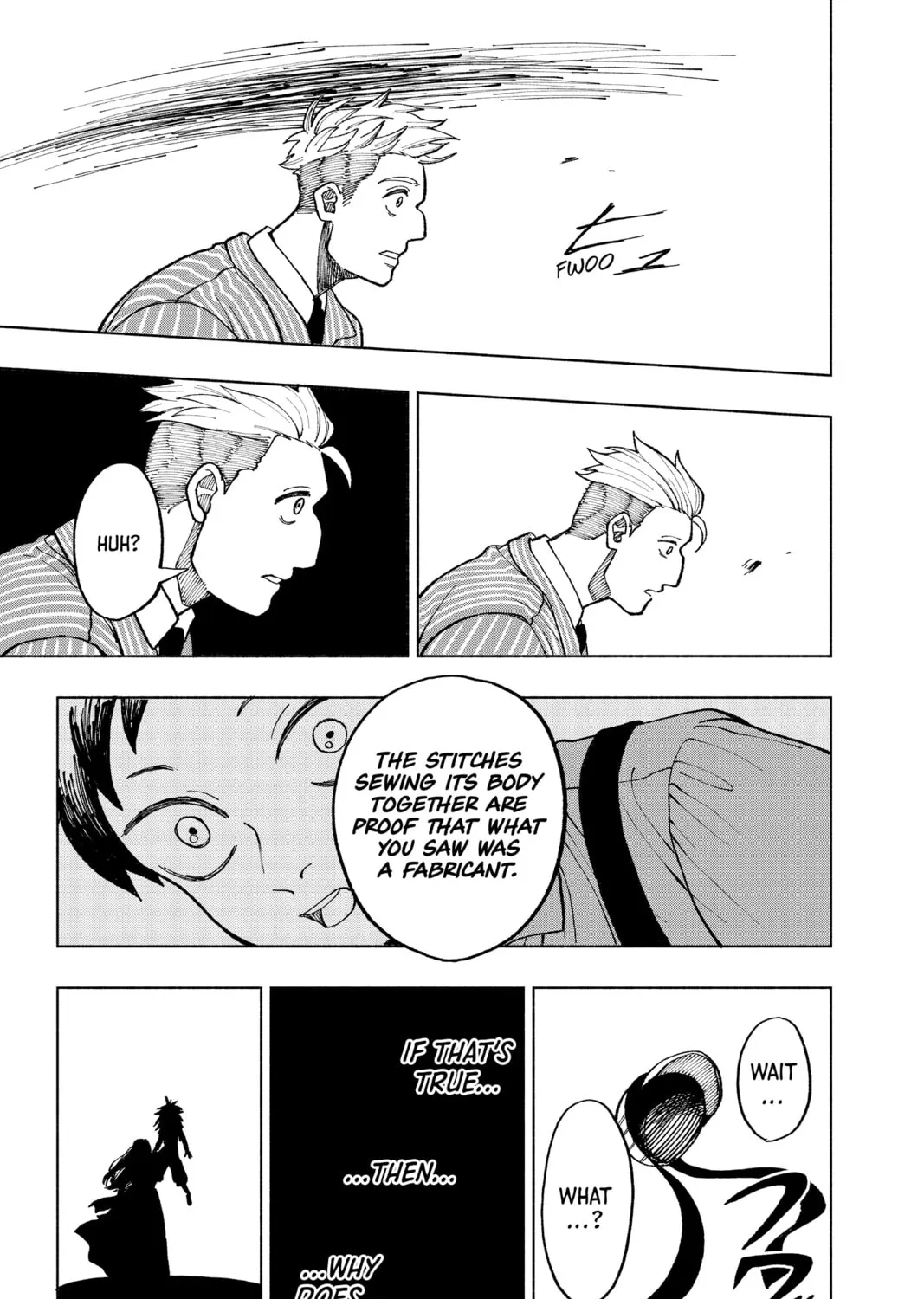 Read Fabricant 100 chapter 1 image 54 on Lezhin