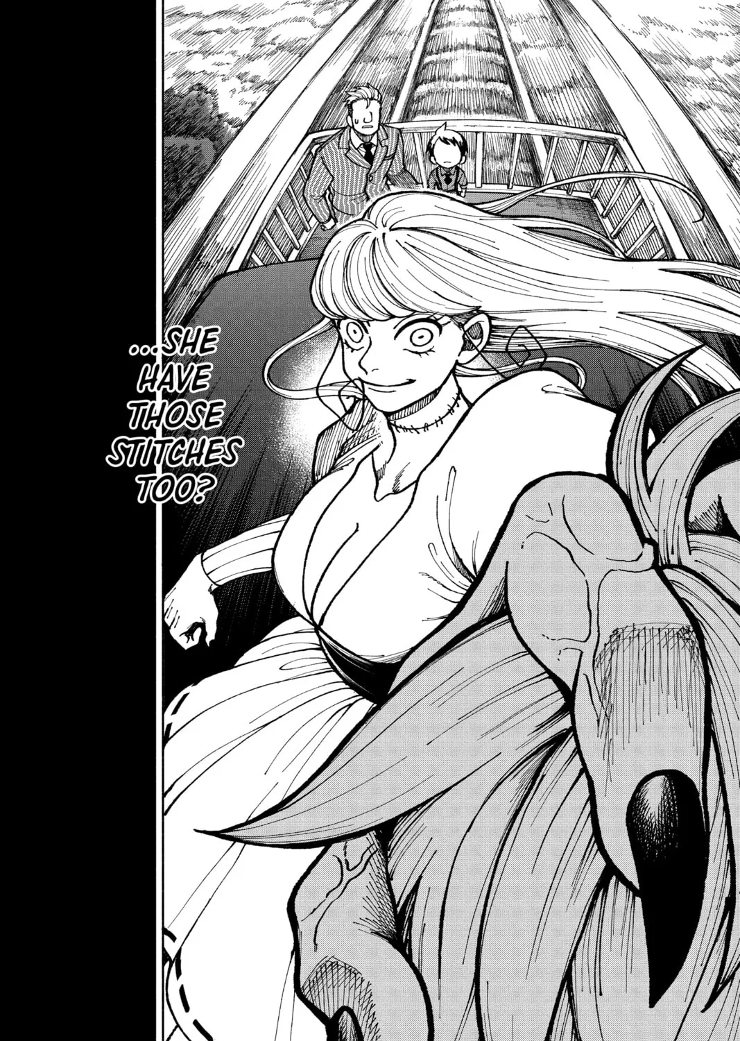 Read Fabricant 100 chapter 1 image 56 on Lezhin