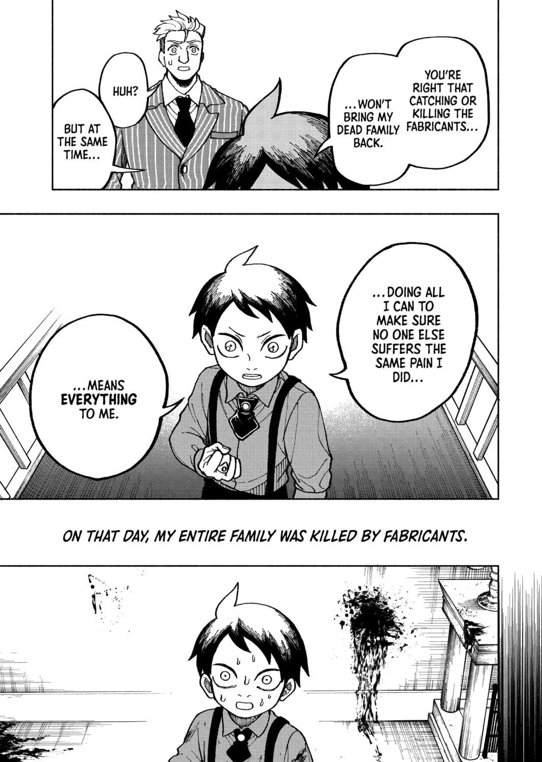 Read Fabricant 100 chapter 1 image 58 on Lezhin