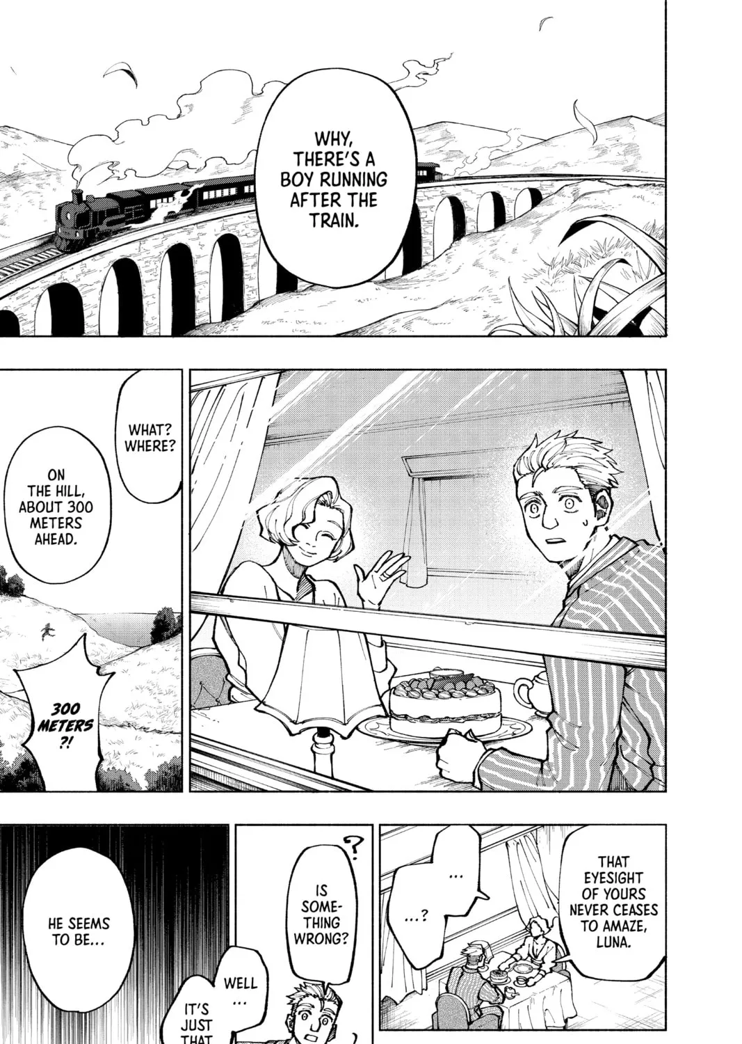 Read Fabricant 100 chapter 1 image 6 on Lezhin