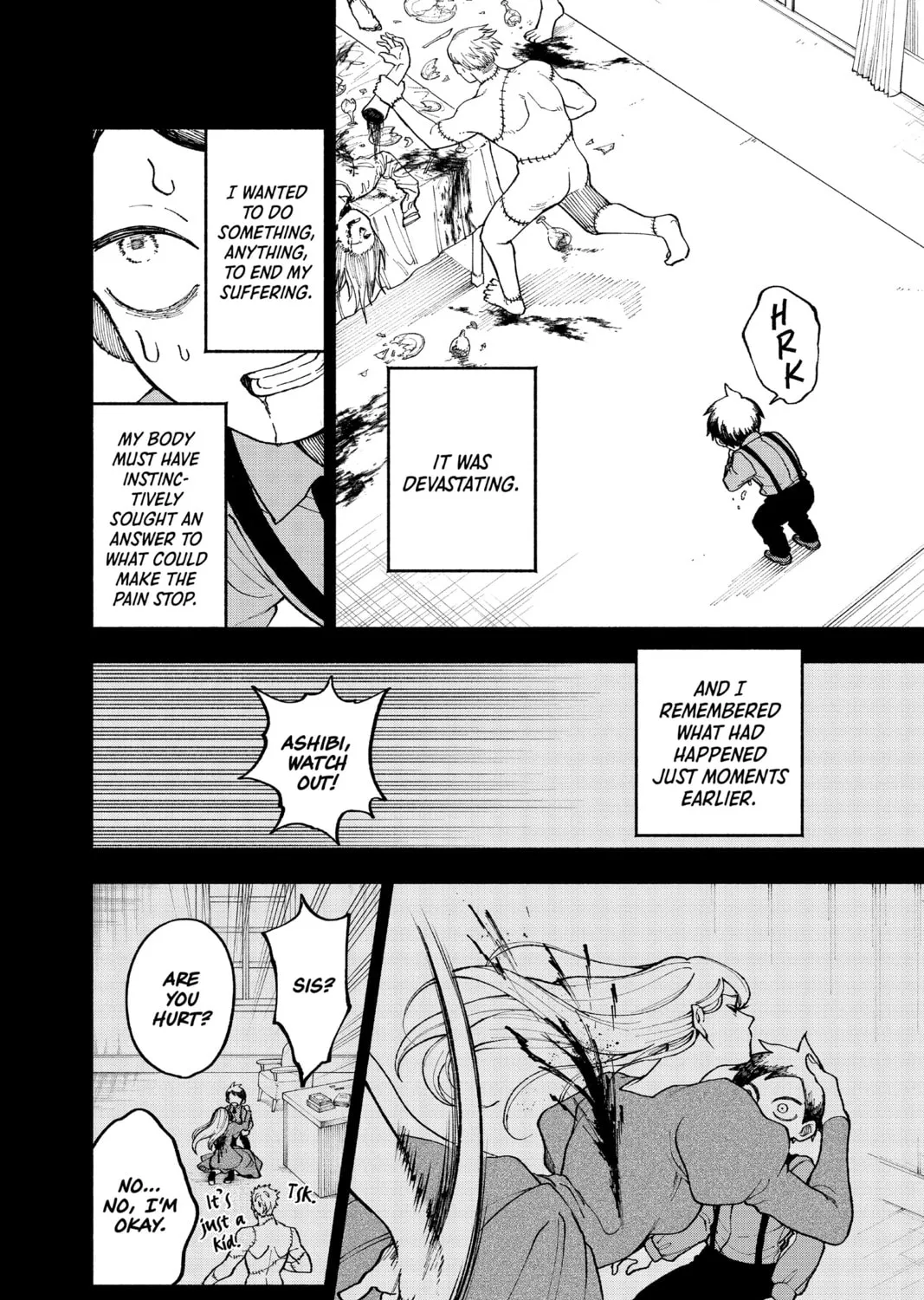 Read Fabricant 100 chapter 1 image 60 on Lezhin