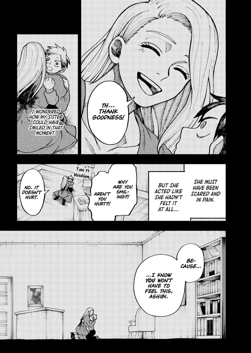 Read Fabricant 100 chapter 1 image 62 on Lezhin