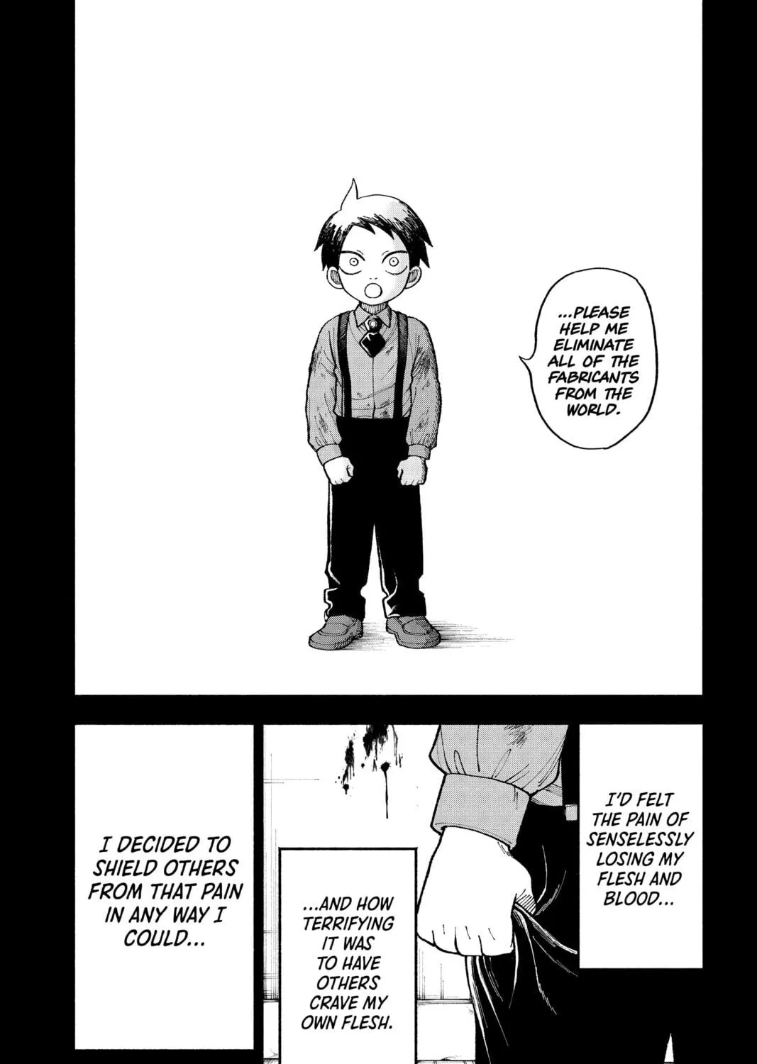 Read Fabricant 100 chapter 1 image 68 on Lezhin