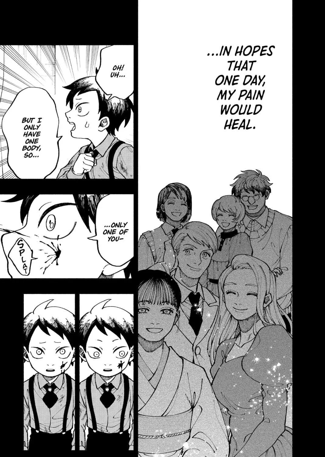 Read Fabricant 100 chapter 1 image 70 on Lezhin