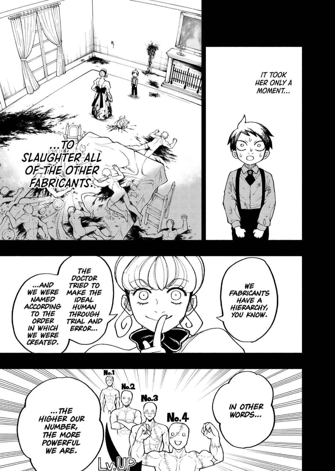 Read Fabricant 100 chapter 1 image 74 on Lezhin