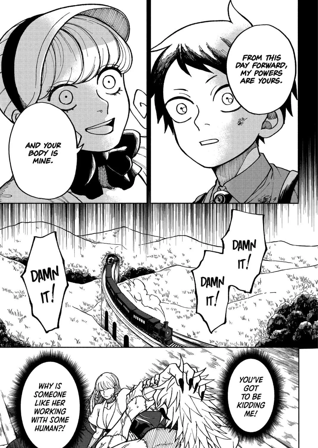 Read Fabricant 100 chapter 1 image 78 on Lezhin