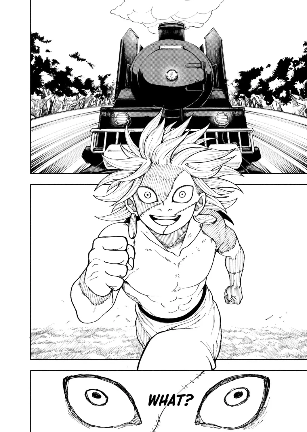 Read Fabricant 100 chapter 1 image 84 on Lezhin