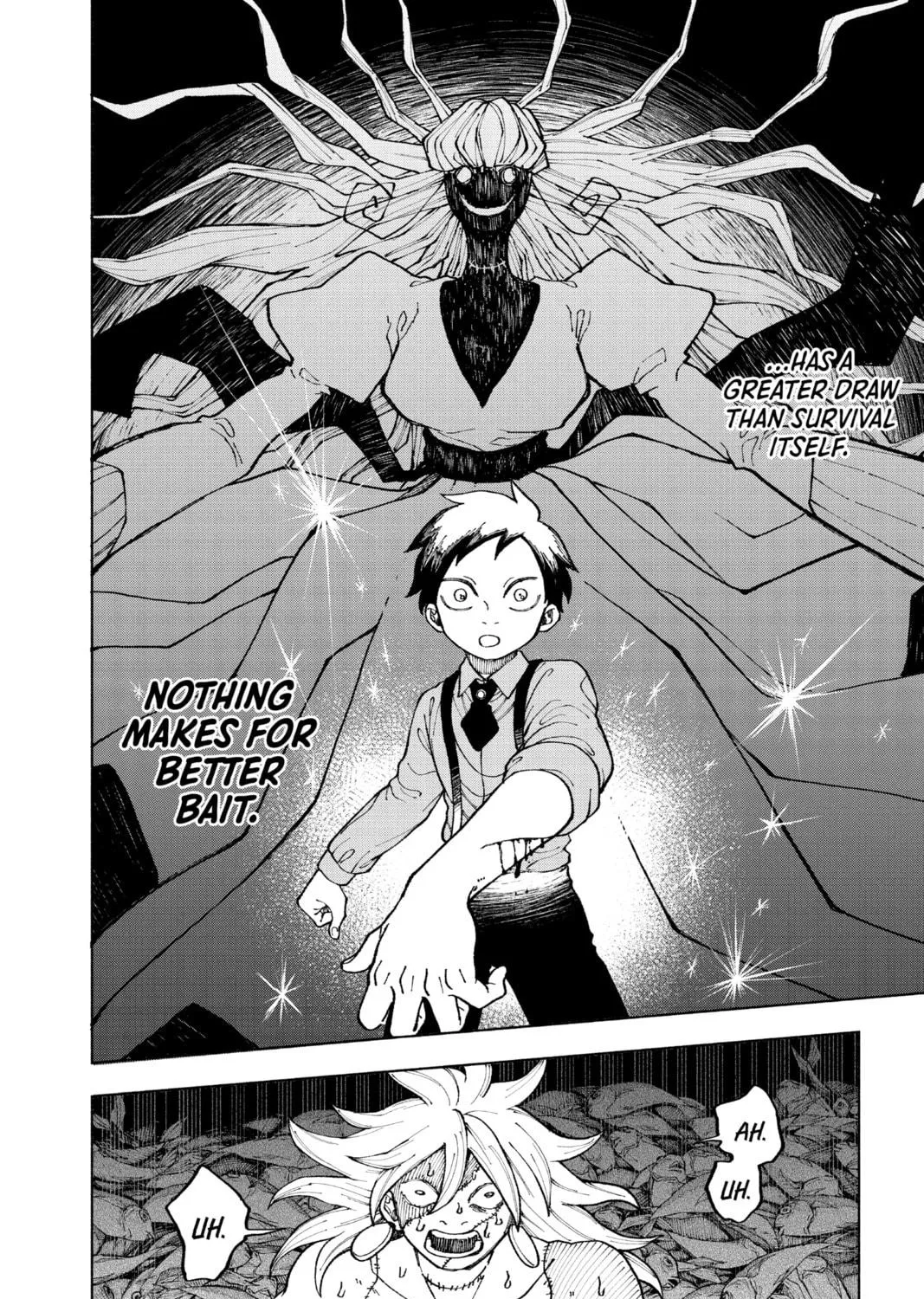 Read Fabricant 100 chapter 1 image 88 on Lezhin