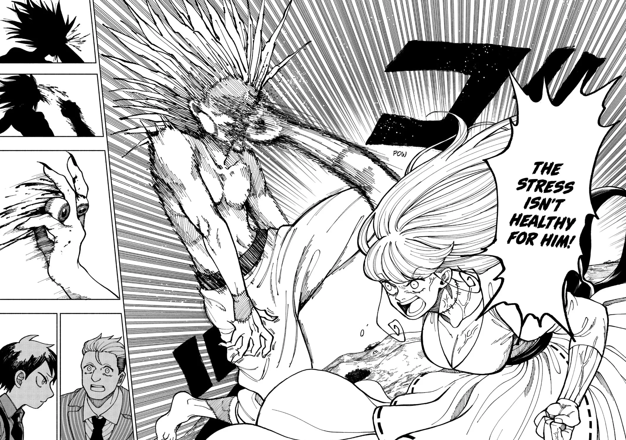 Read Fabricant 100 chapter 1 image 92 on Lezhin