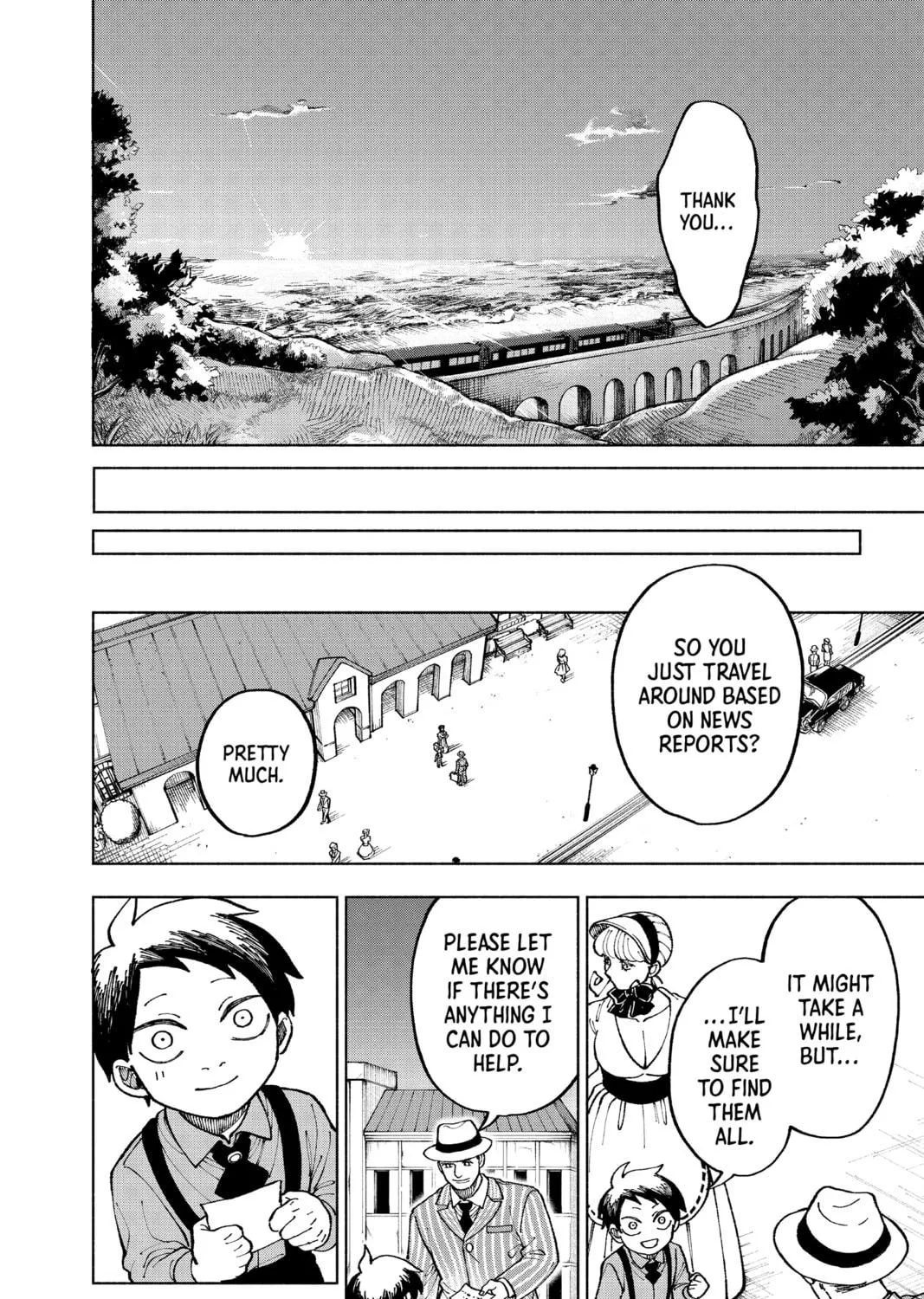 Read Fabricant 100 chapter 1 image 98 on Lezhin