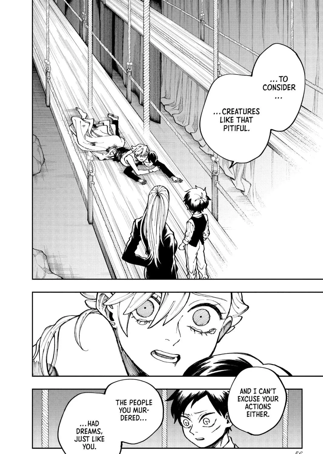 Read Fabricant 100 chapter 10 image 18 on Lezhin