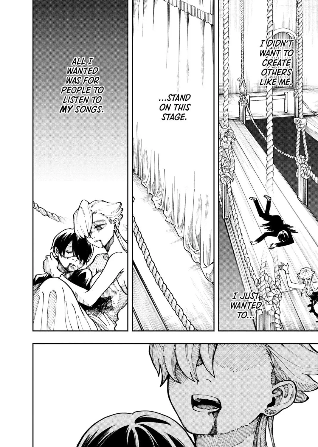 Read Fabricant 100 chapter 10 image 22 on Lezhin