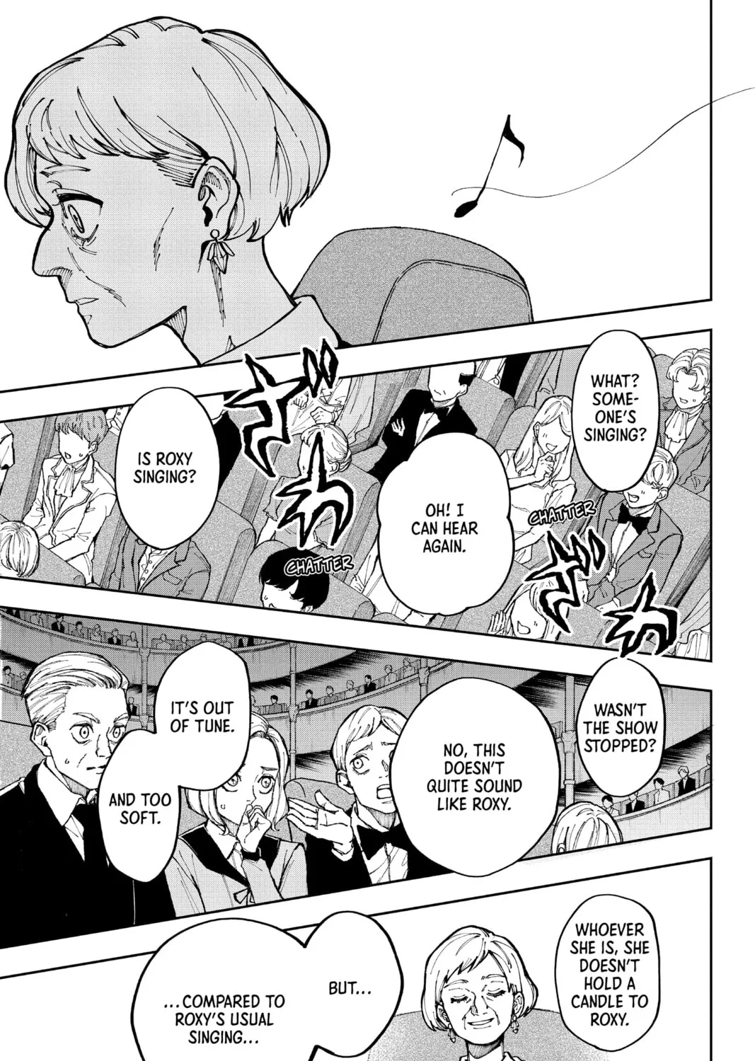 Read Fabricant 100 chapter 10 image 24 on Lezhin