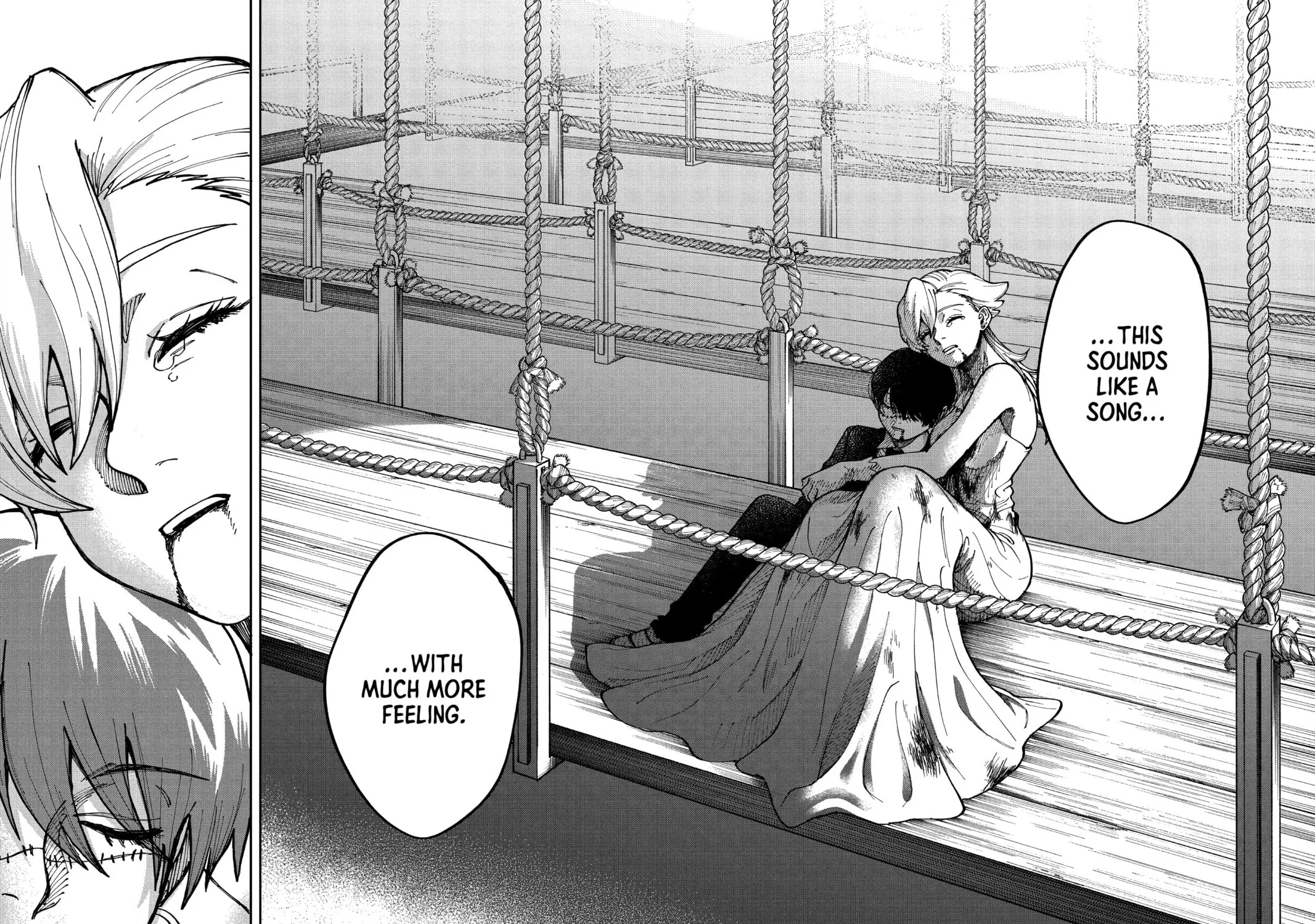 Read Fabricant 100 chapter 10 image 26 on Lezhin