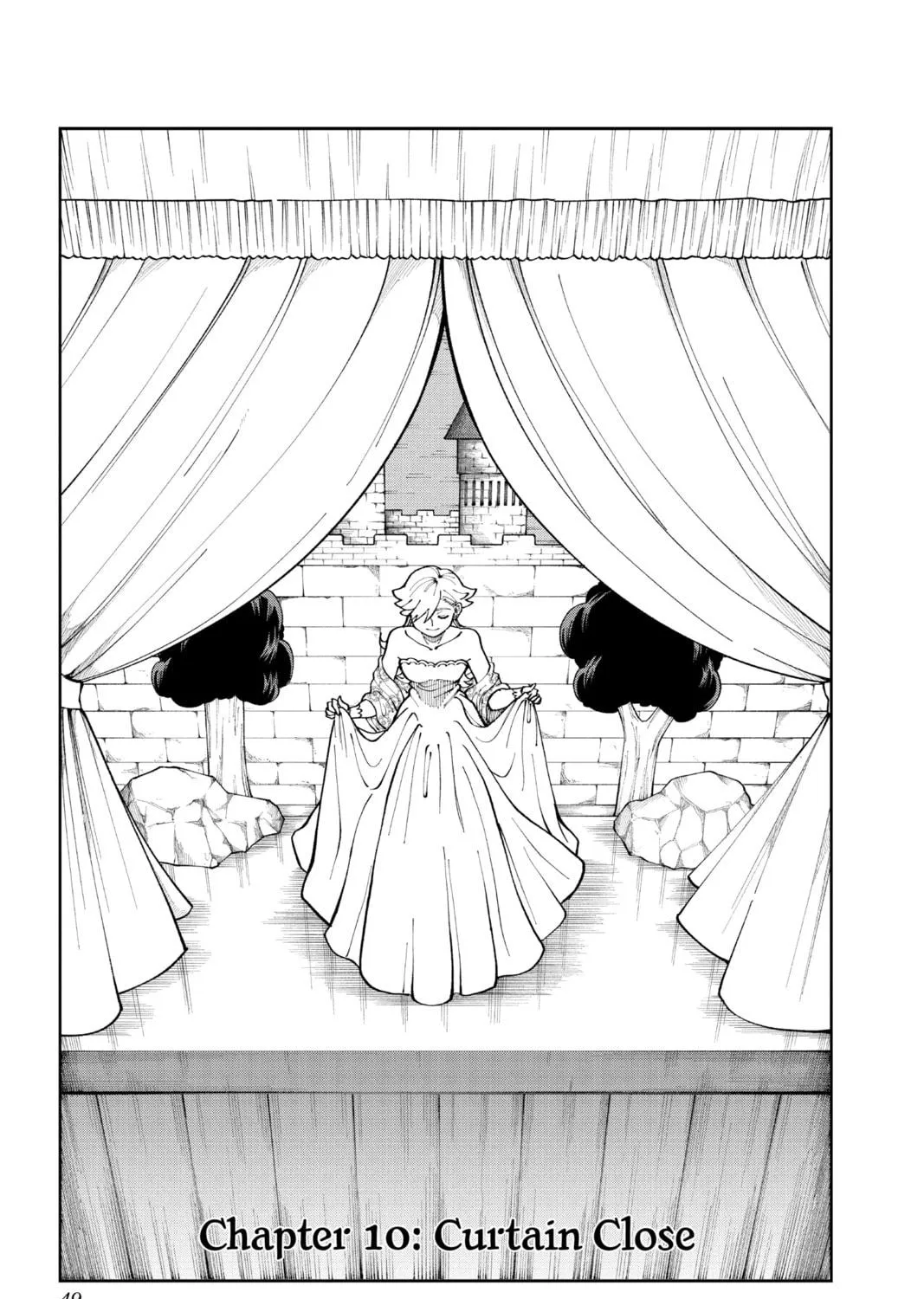 Read Fabricant 100 chapter 10 image 4 on Lezhin