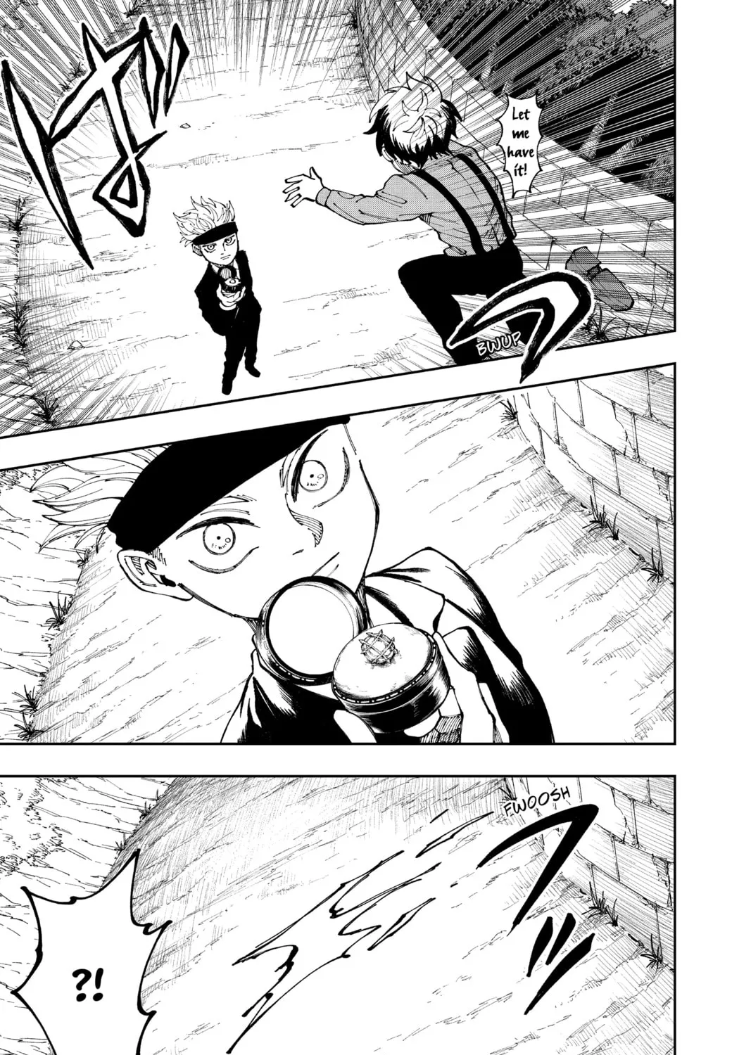 Read Fabricant 100 chapter 11 image 12 on Lezhin