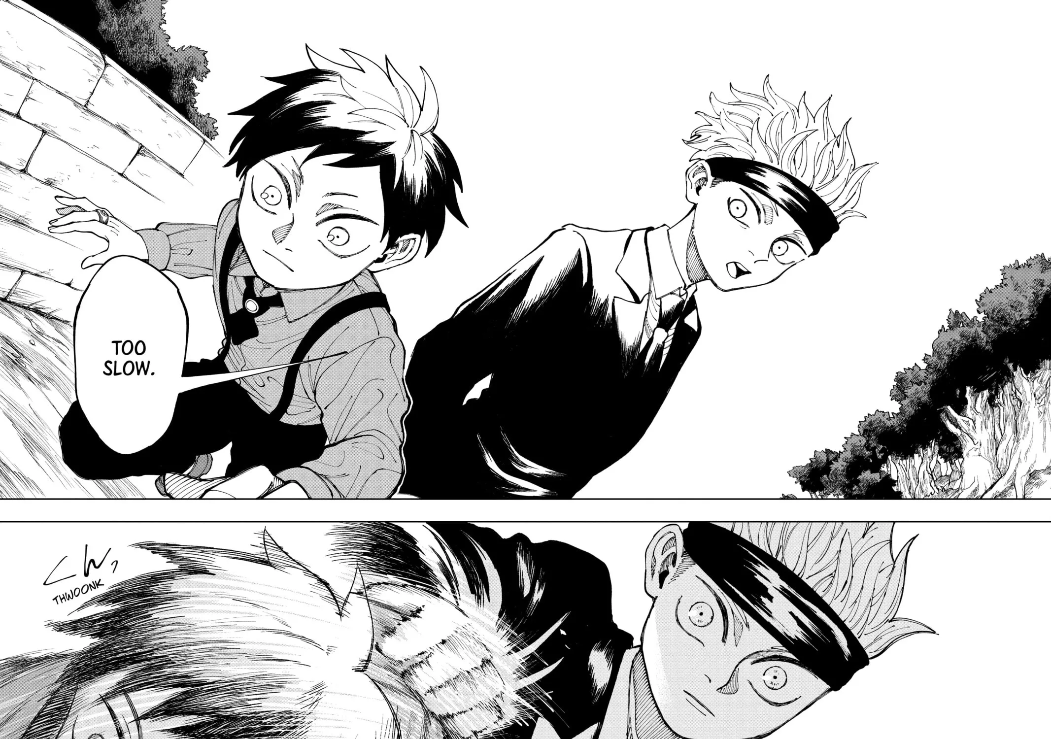 Read Fabricant 100 chapter 11 image 14 on Lezhin